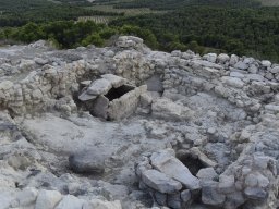 Yacimiento de la Almoloya 2023